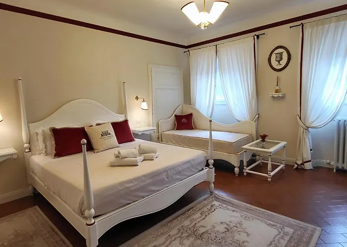 Nardi - Residenza D'epoca