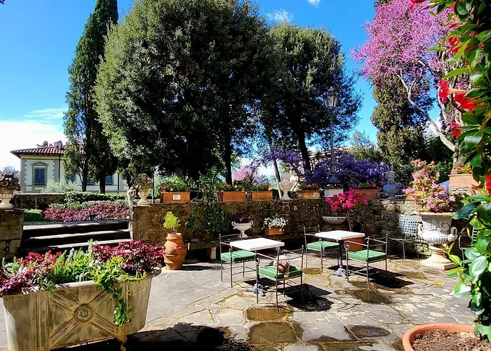 Hotel Nardi - Residenza D'epoca