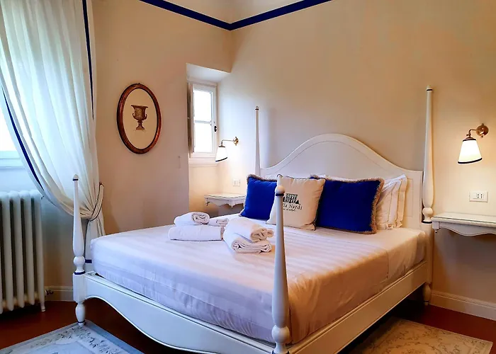 Nardi - Residenza D'epoca Hotel