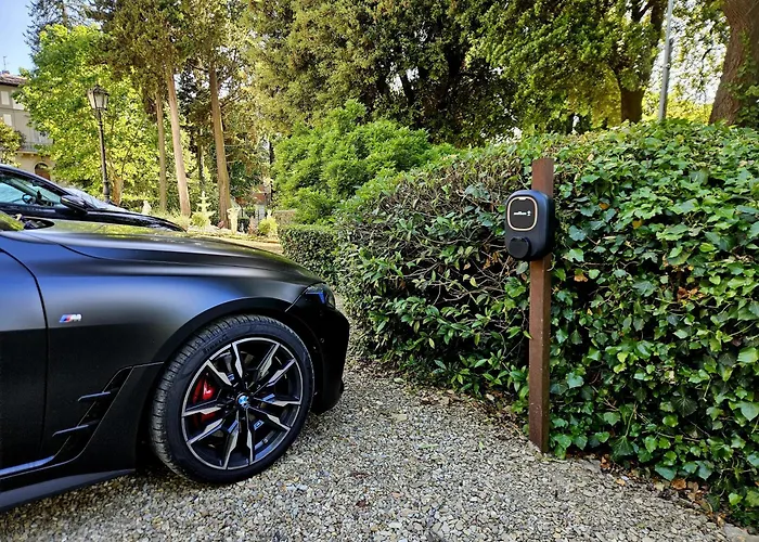 Nardi - Residenza D'epoca Hotel