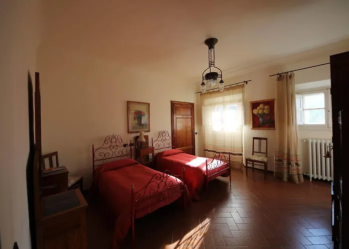 Hotel Nardi - Residenza D'epoca 2*