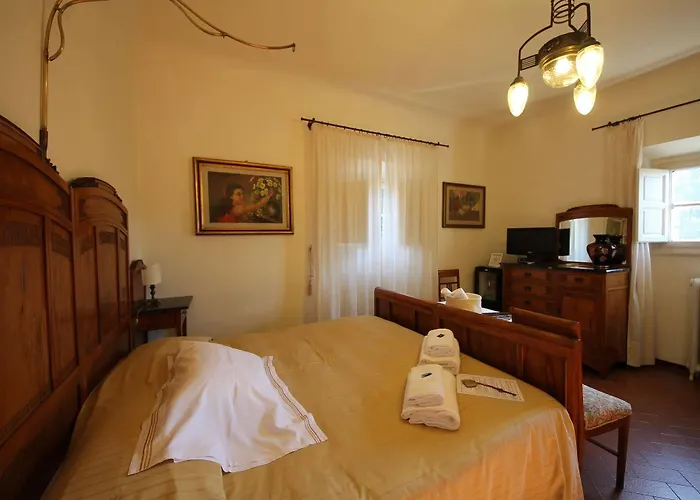 Hotel Nardi - Residenza D'epoca Florenz