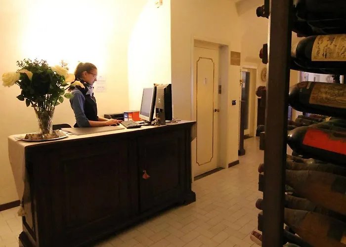 Nardi - Residenza D'epoca Hotel