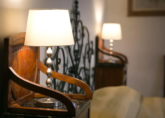 Hotel Nardi - Residenza D'epoca Florenz