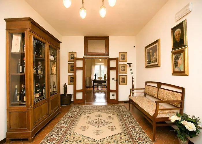 Nardi - Residenza D'epoca Hotel