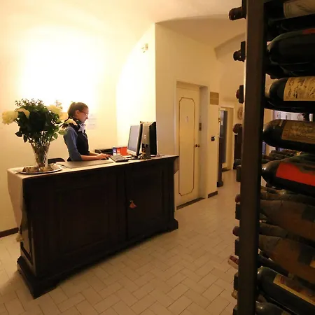 Nardi - Residenza D'epoca Hotell